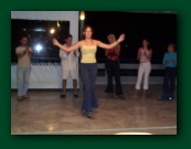 Kreta 2001